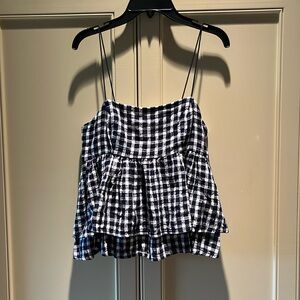 Urban outfitters top